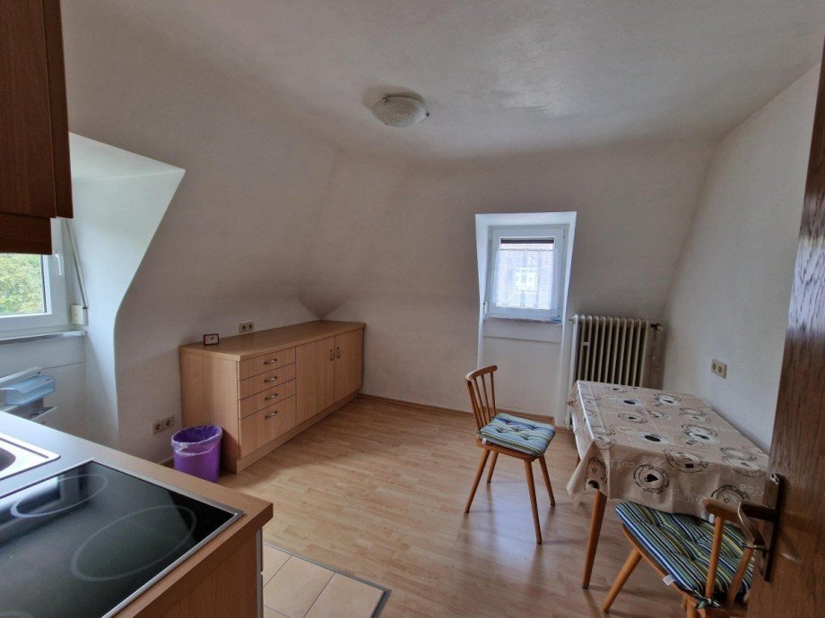 WHG DG 3 Mehrfamilienhaus Freiburg im Breisgau