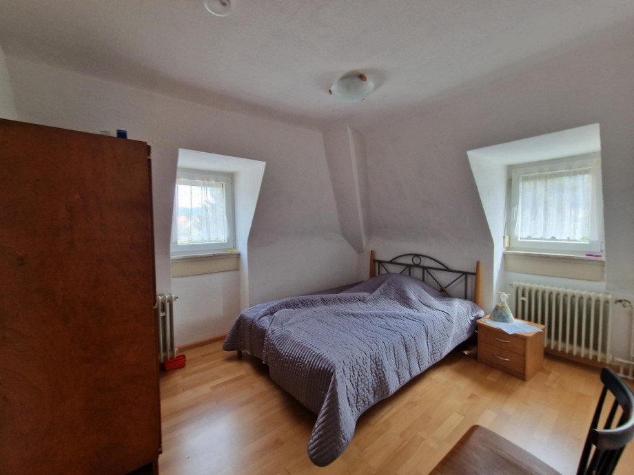 WHG DG 2 Mehrfamilienhaus Freiburg im Breisgau