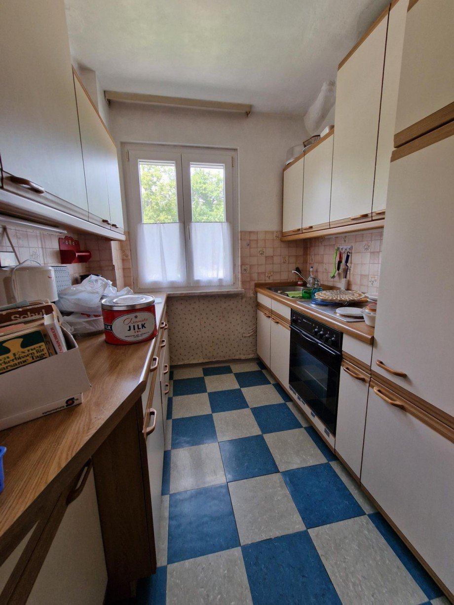 WHG OG 4 Mehrfamilienhaus Freiburg im Breisgau
