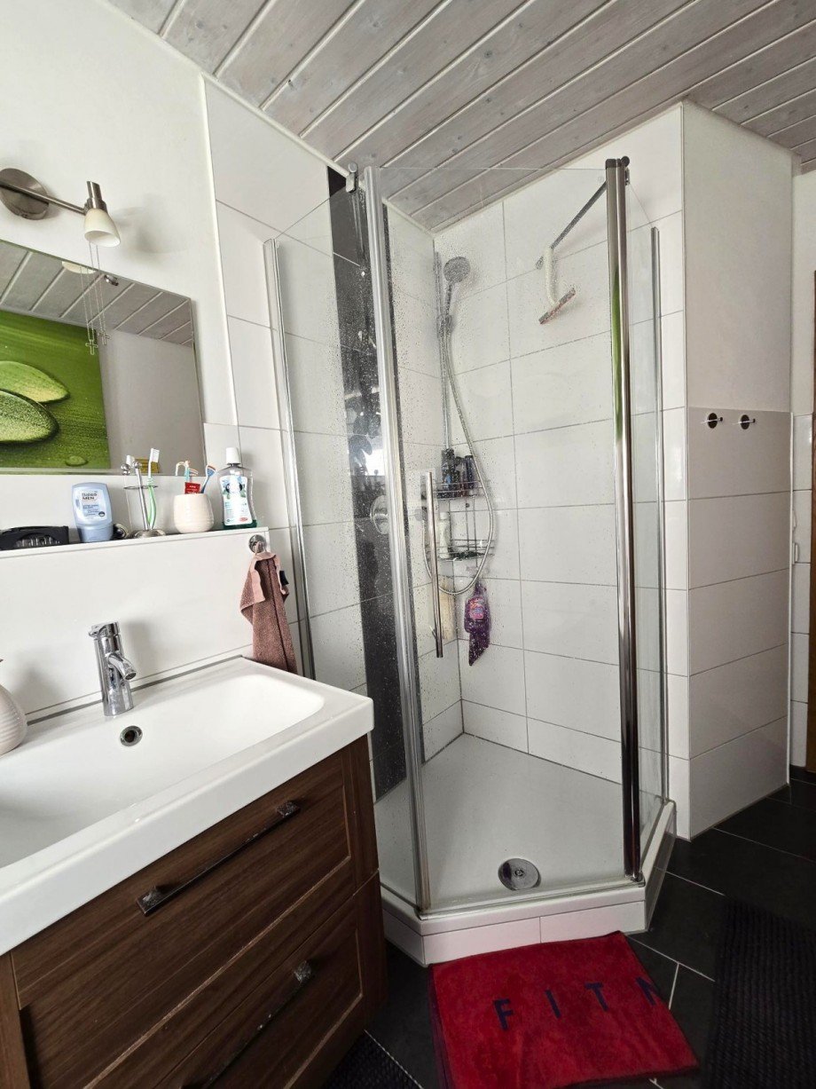 Bad Etagenwohnung Herbolzheim