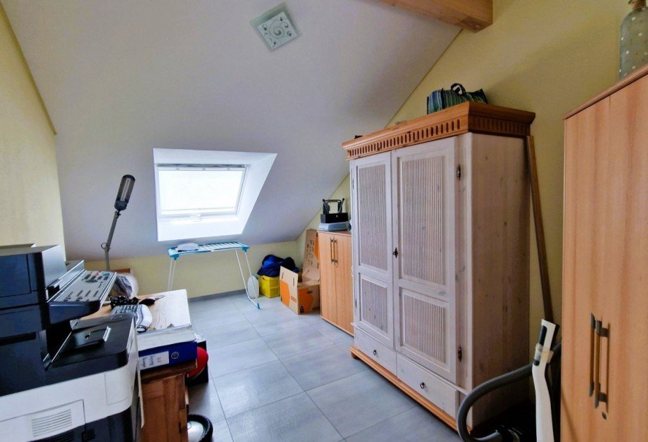 Zimmer Etagenwohnung Emmendingen