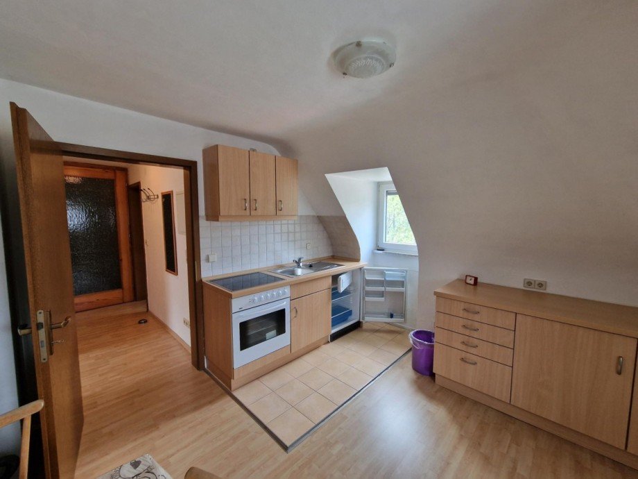 WHG DG 4 Mehrfamilienhaus Freiburg im Breisgau