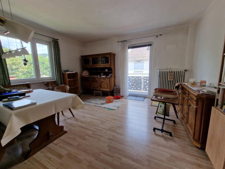 WHG OG 3 Mehrfamilienhaus Freiburg im Breisgau