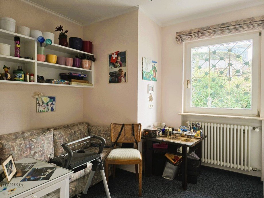 G�ste Zimmer Einfamilienhaus Freiburg im Breisgau
