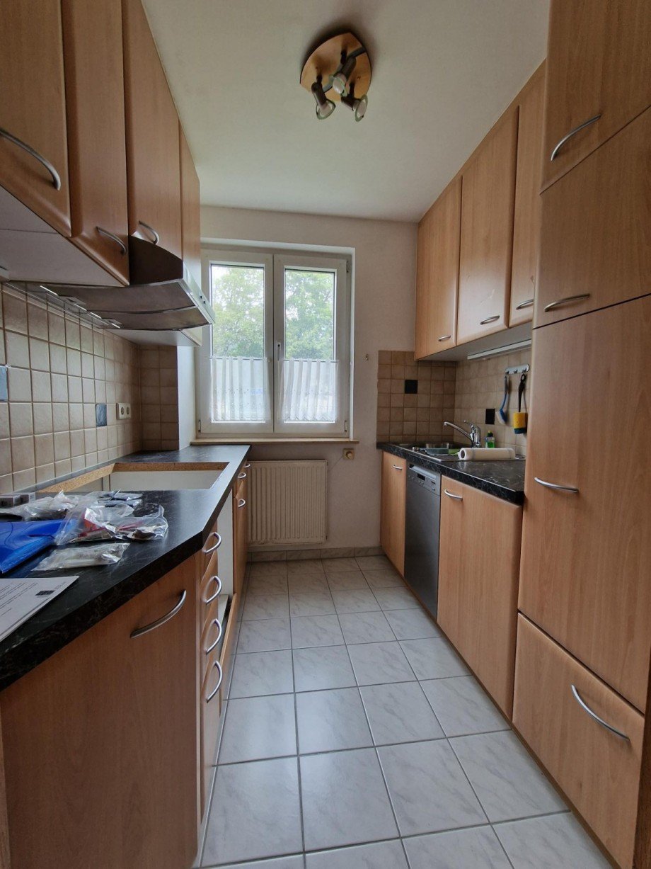 WHG EG 3 Mehrfamilienhaus Freiburg im Breisgau