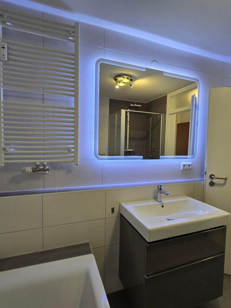 Bad Etagenwohnung Waldkirch
