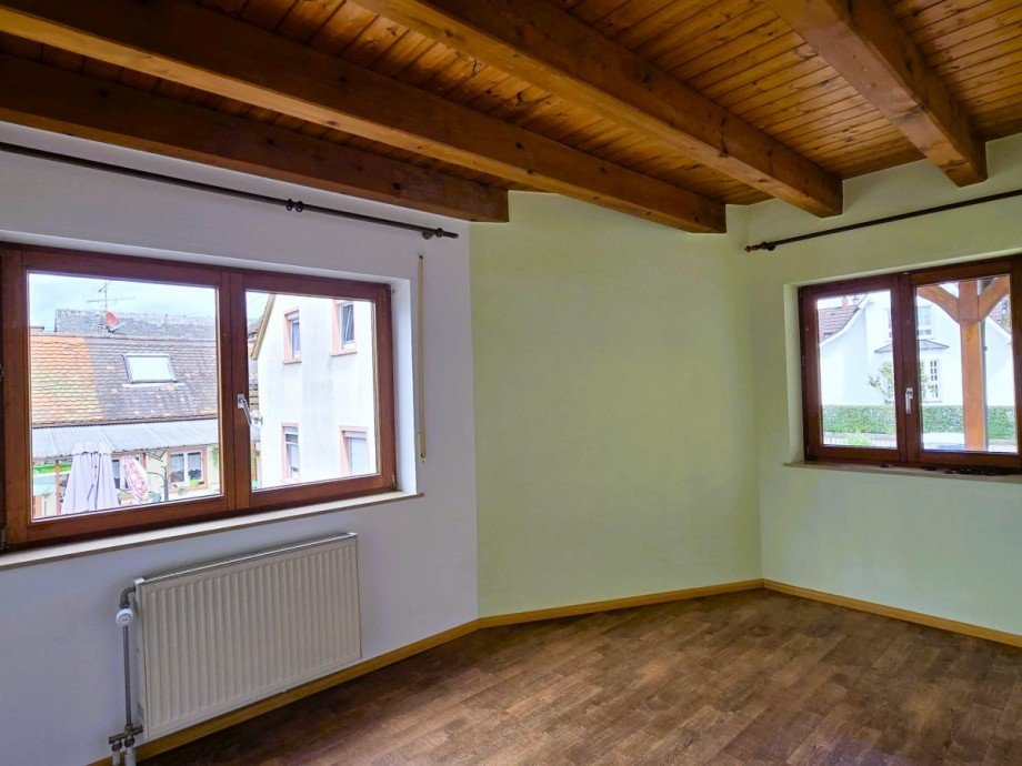 Erdgeschoss Einfamilienhaus Freiburg im Breisgau