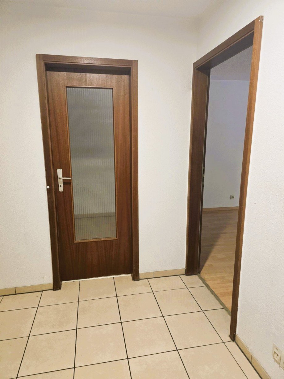 Flur Etagenwohnung Freiburg im Breisgau
