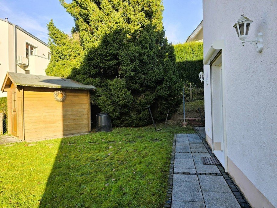 Einliegerwohnung Einfamilienhaus Freiburg im Breisgau