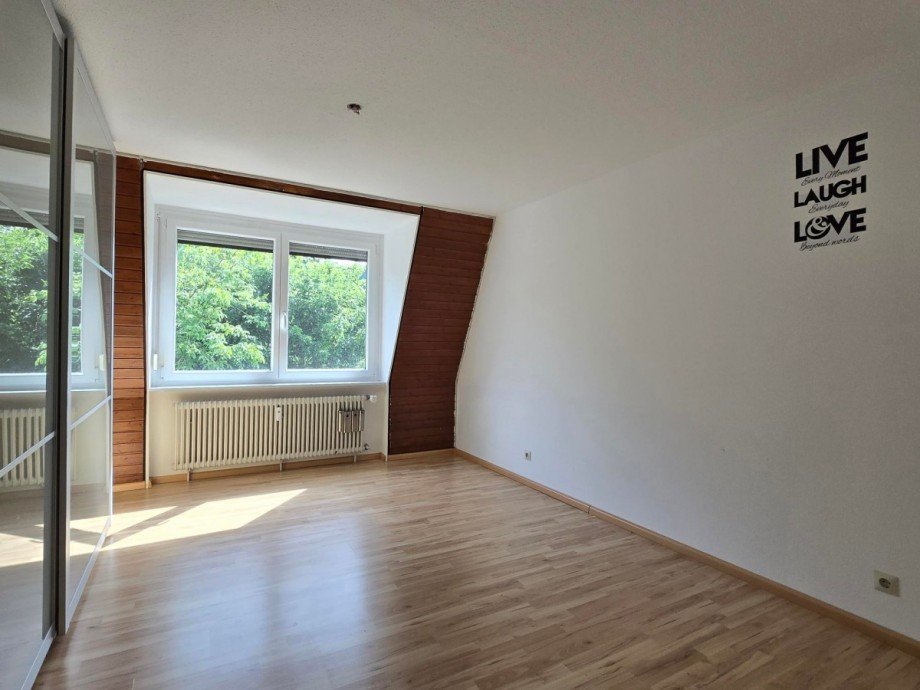 Zimmer Etagenwohnung Waldkirch