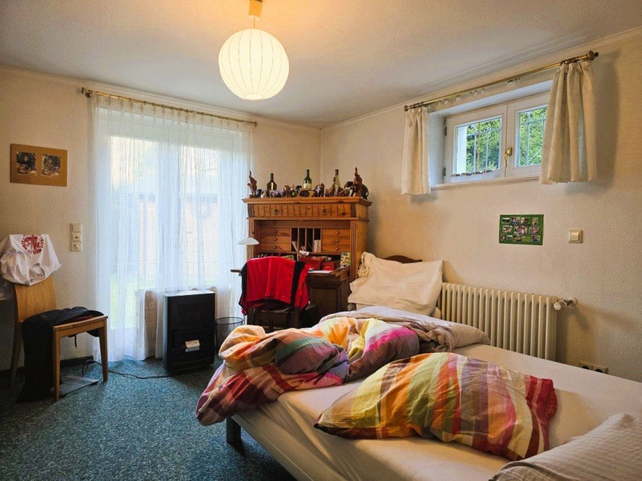 Einliegerwohnung Einfamilienhaus Freiburg im Breisgau