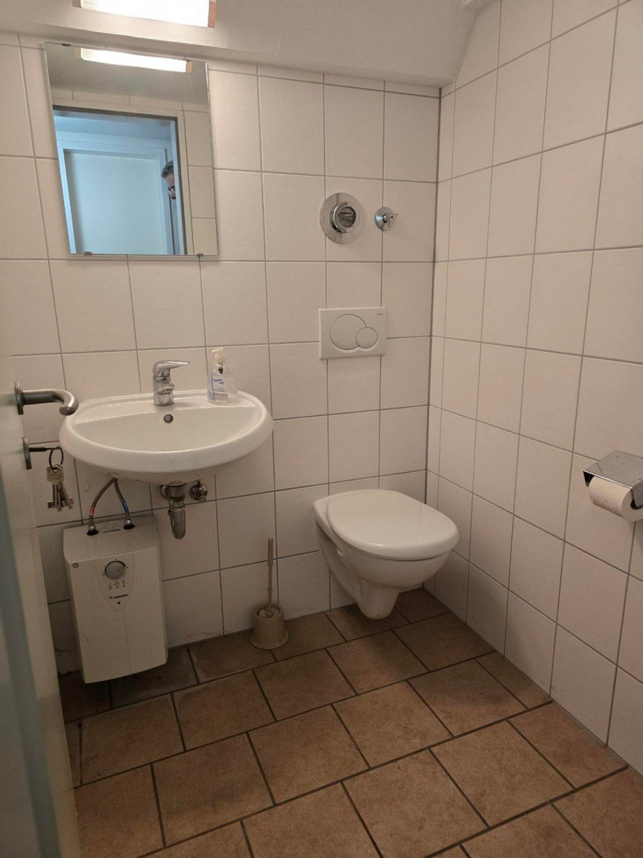 Toiletten Verbrauchermarkt Emmendingen