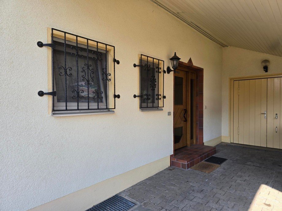 Ansicht Einfamilienhaus Freiberg am Neckar