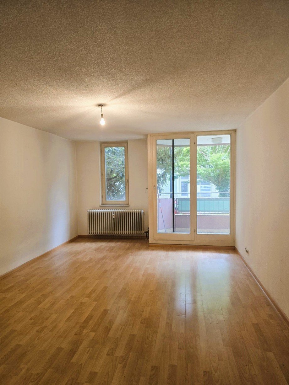 Zimmer Etagenwohnung Freiburg im Breisgau