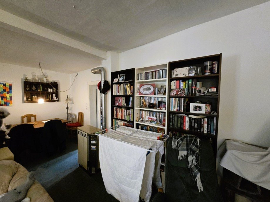 Wohnung 2 im Haupthaus Mehrfamilienhaus Freiburg