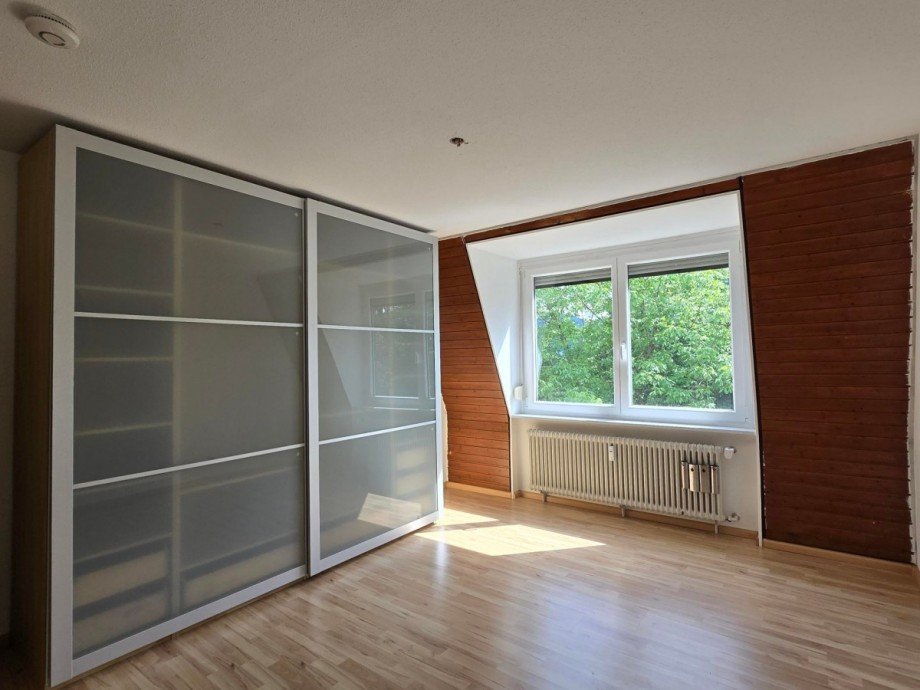 Zimmer Etagenwohnung Waldkirch