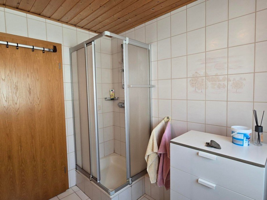 Bad (DG) Einfamilienhaus Freiberg am Neckar