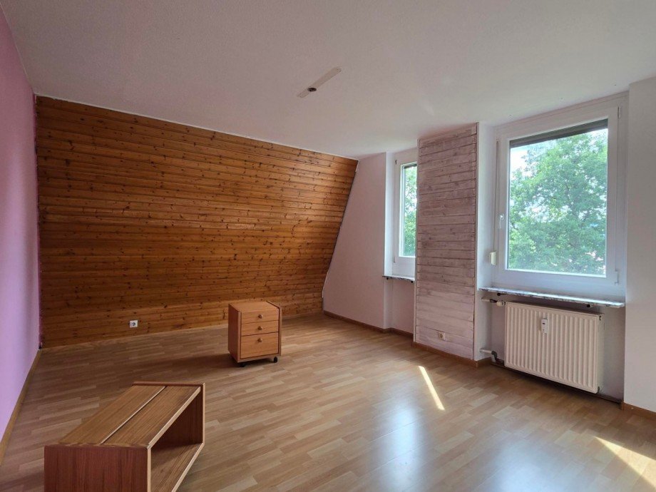 Zimmer Etagenwohnung Waldkirch