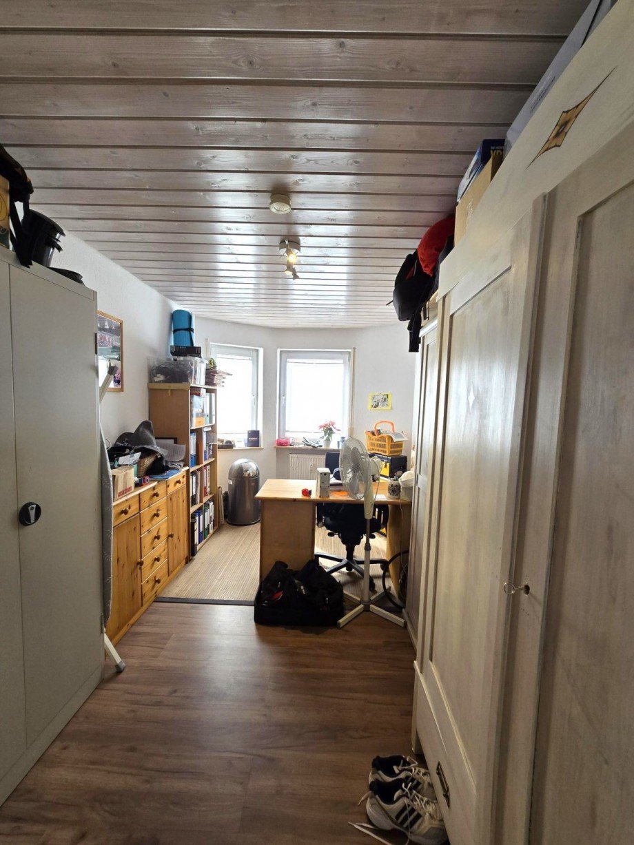 Zimmer Etagenwohnung Herbolzheim