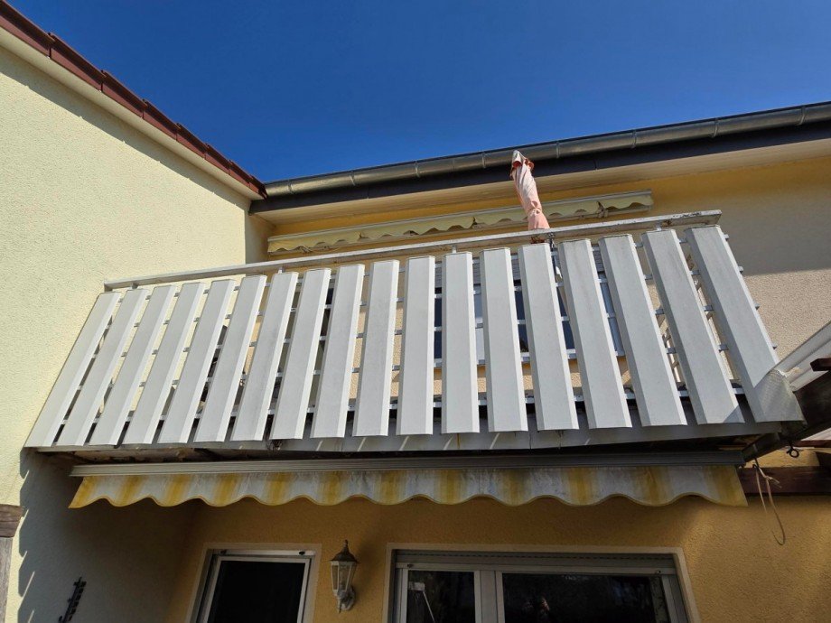 Ansicht Einfamilienhaus Freiberg am Neckar