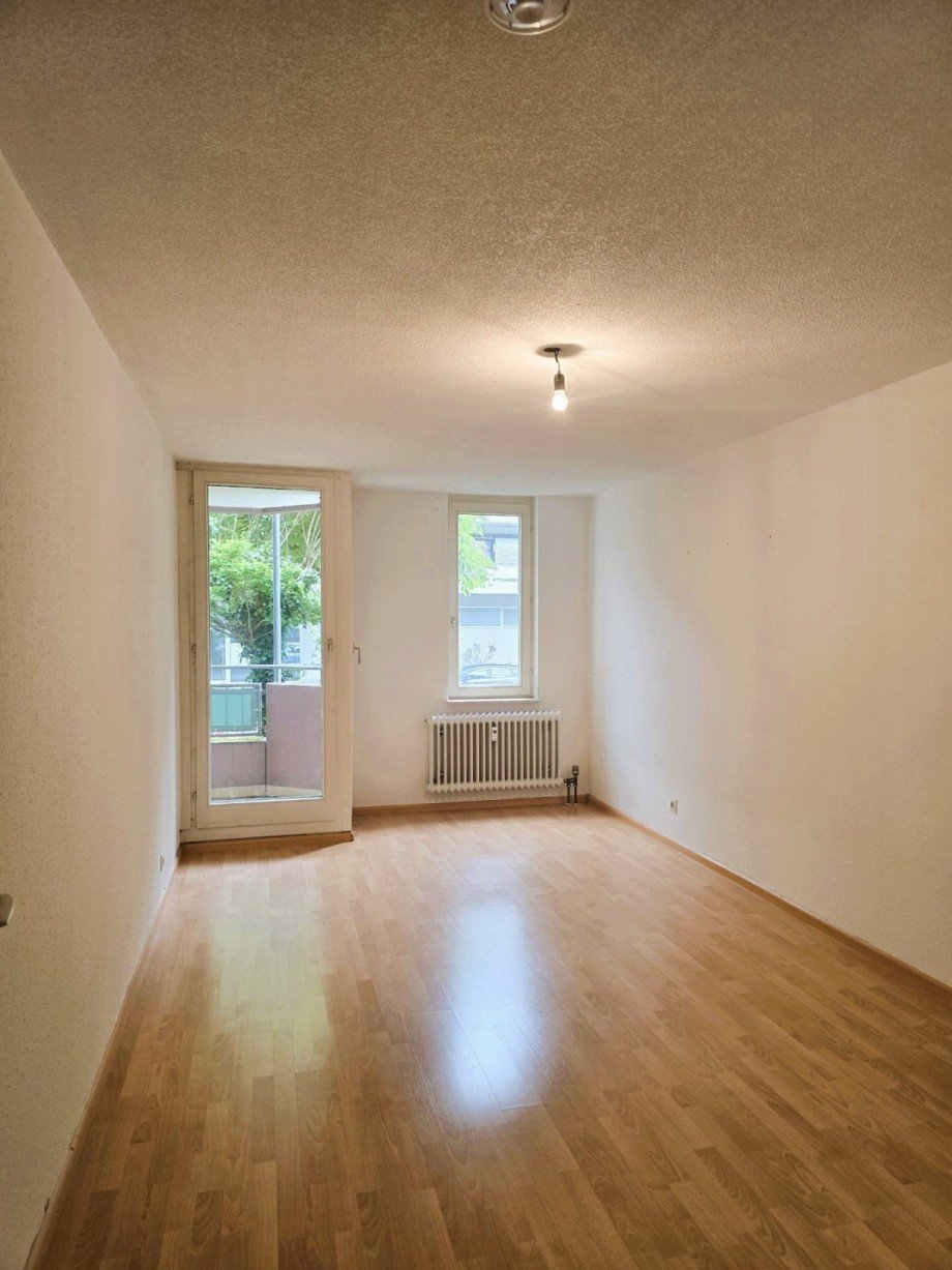 Zimmer Etagenwohnung Freiburg im Breisgau