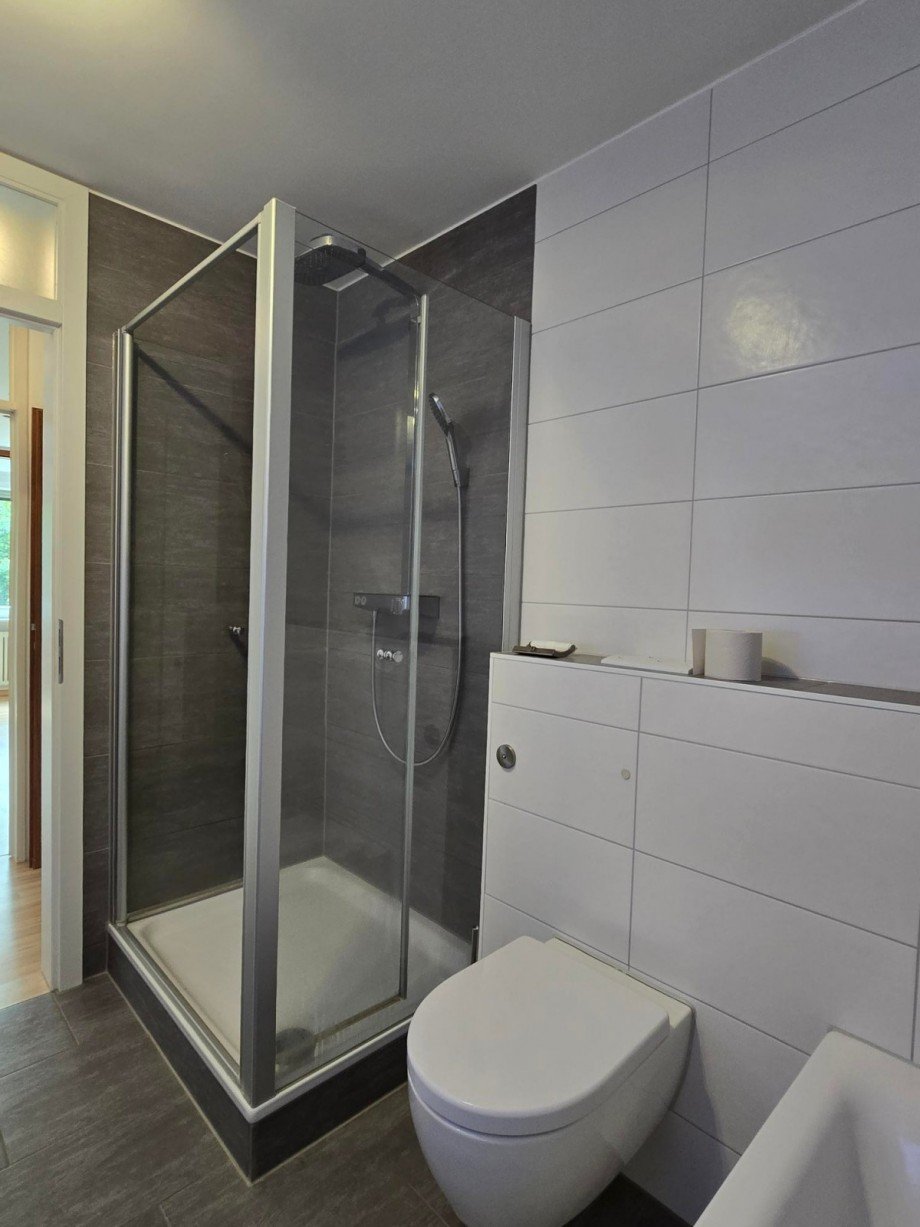 Bad Etagenwohnung Waldkirch